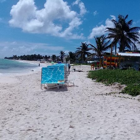 Victoria'S Gennie Bay Village Hostal San Andrés Екстериор снимка