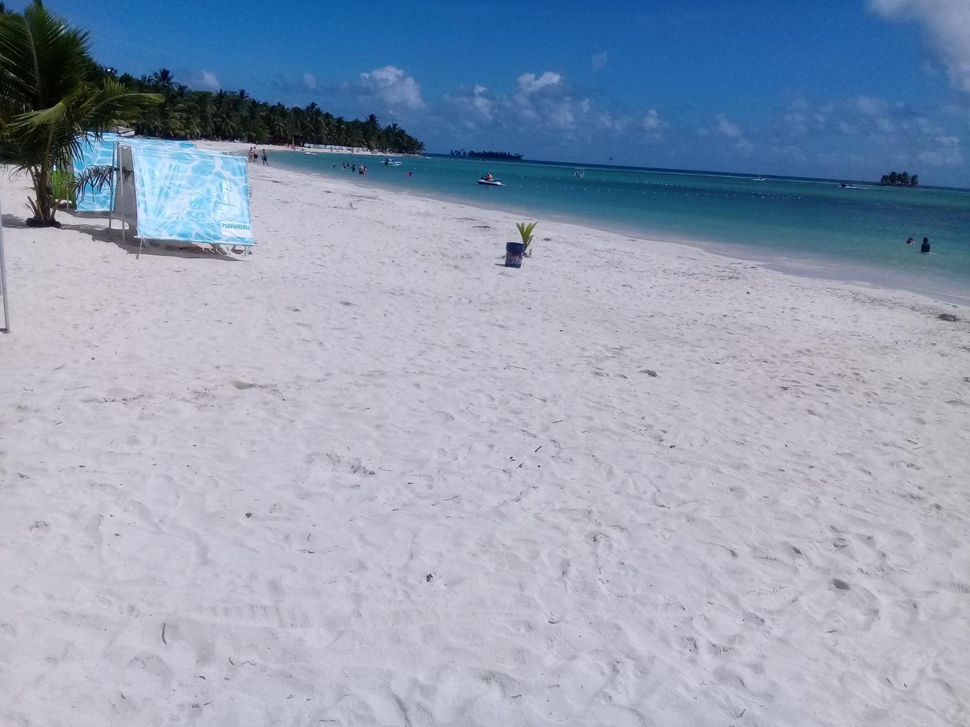 Victoria'S Gennie Bay Village Hostal San Andrés Екстериор снимка