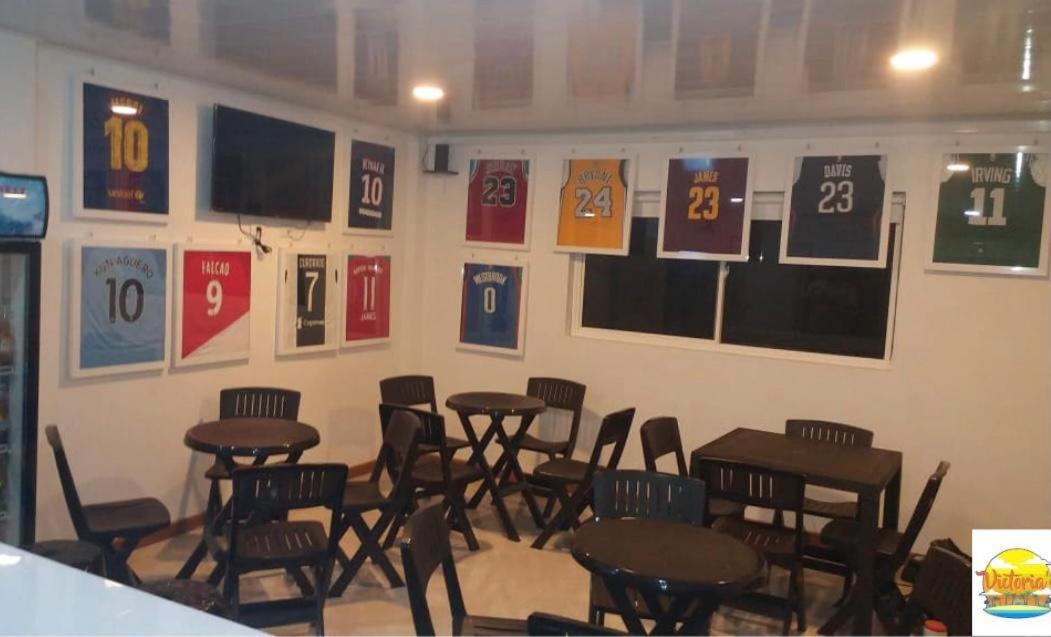 Victoria'S Gennie Bay Village Hostal San Andrés Екстериор снимка
