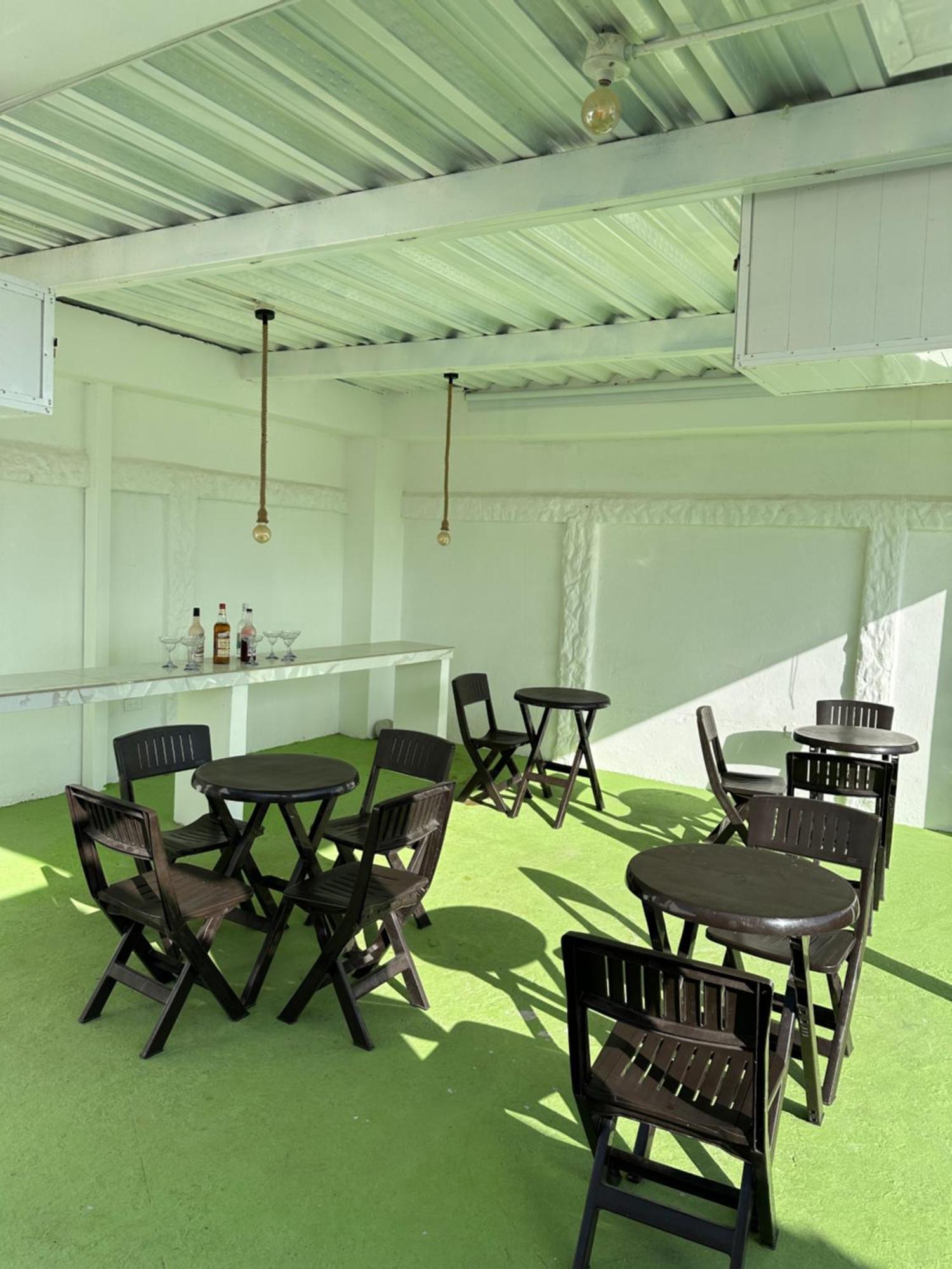 Victoria'S Gennie Bay Village Hostal San Andrés Екстериор снимка