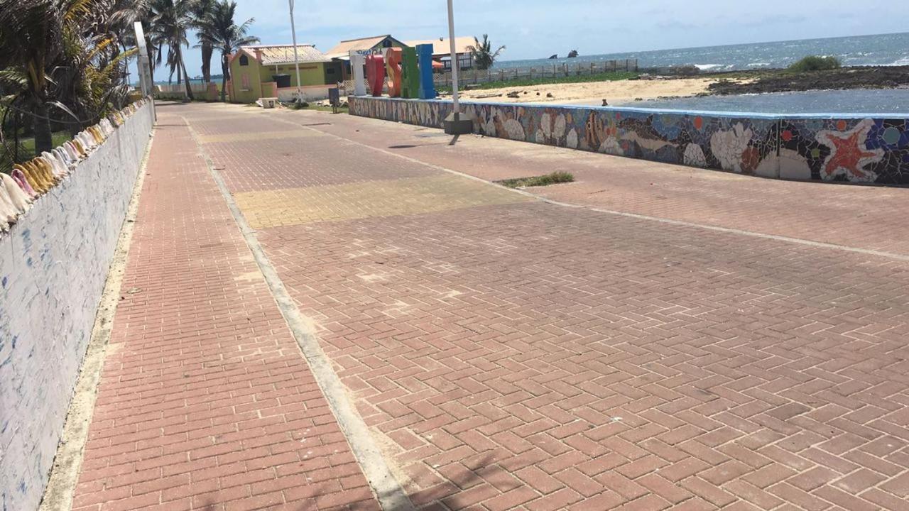 Victoria'S Gennie Bay Village Hostal San Andrés Екстериор снимка