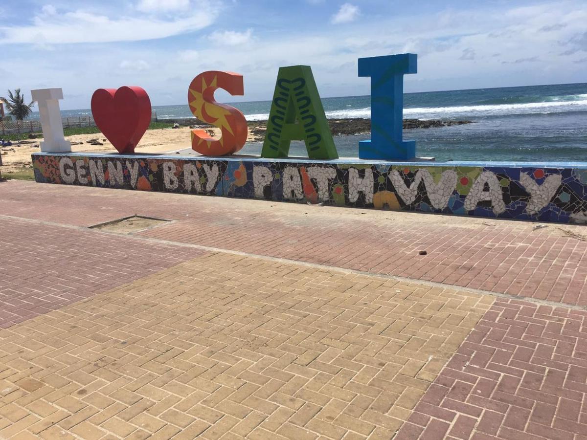 Victoria'S Gennie Bay Village Hostal San Andrés Екстериор снимка